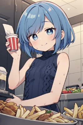 夜食