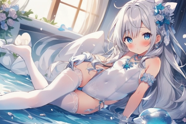 ぱしゃぱしゃ