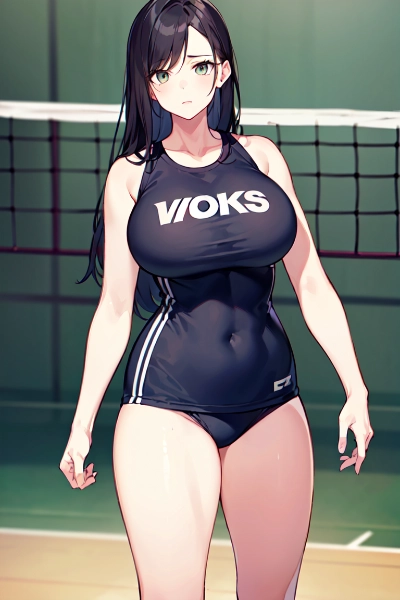 バレーボール
