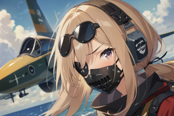 スカイパイレーツ