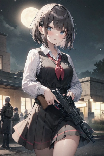 もういい？