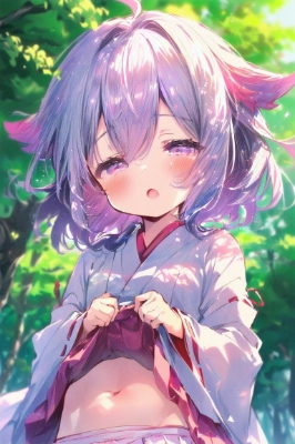 おなか