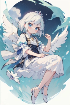 天使