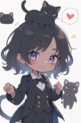 未編集作品！ご観覧あれ🐾