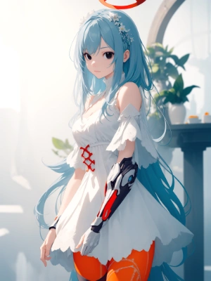 hazakai lrea