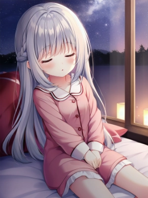 おやすみなさい