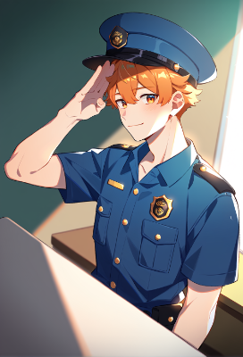 ただいま帰りました。