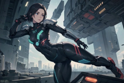 機械化少女