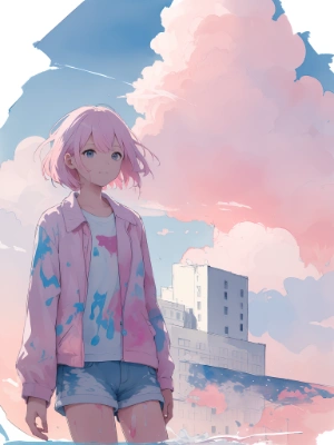 cloud
