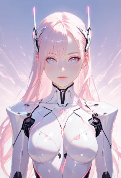 柔かいサイボーグ