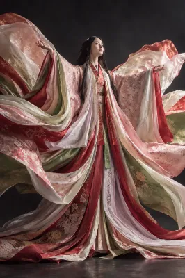 千重の花