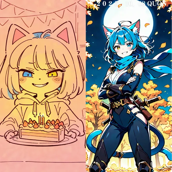 久遠　生誕祭 2025.10.8