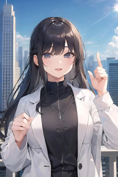 凄腕の女医 退院したくない理由