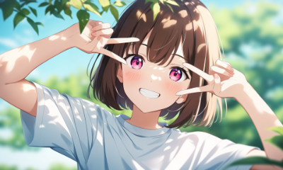 2周年