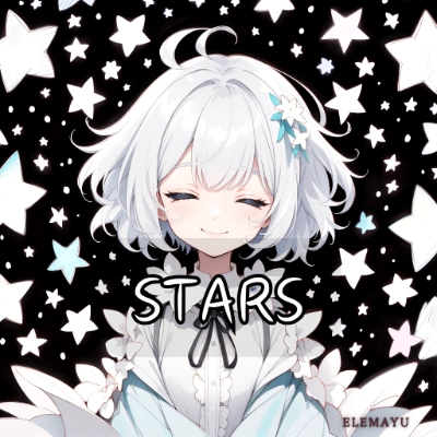 ELEMAYU - 『STARS』