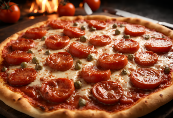 ウンダバー＿の　チーズ系統のやつら