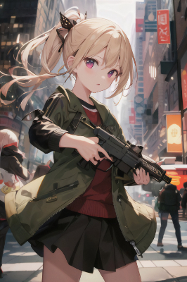 非番なのに、遊ばせてもらえないね