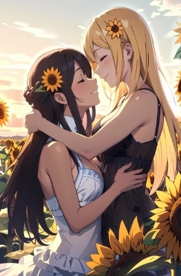 ひまわり