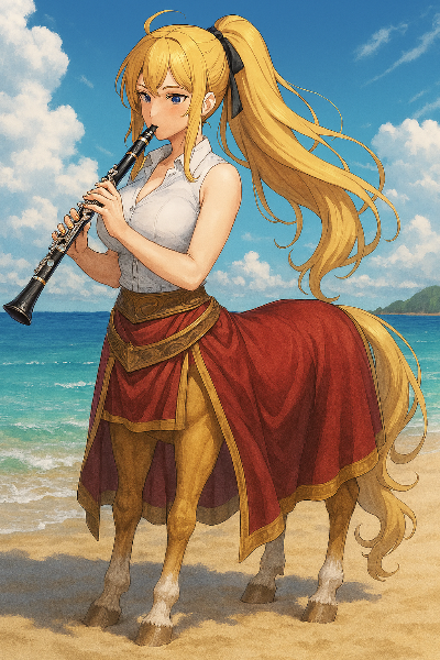 潮騒のセレナーデ