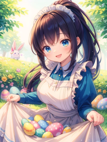 たくさんひろいました！