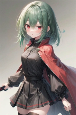 ！？