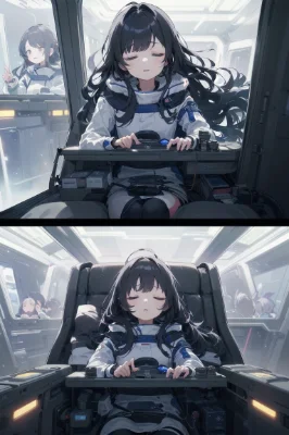 惑星探査