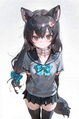 クビワペッカリー（けものフレンズ）