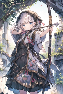 弓師
