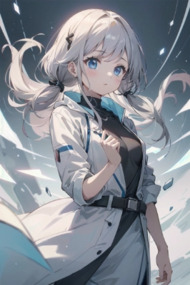 lab-gown