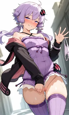 ゆかり