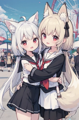 今日は何を遊びますか？