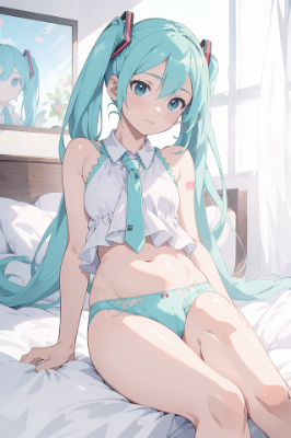初音ミク(253)