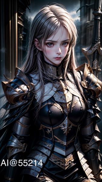 黒騎士