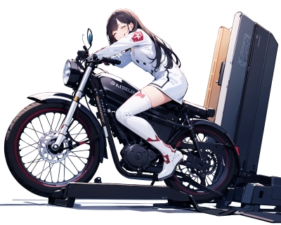 愛車