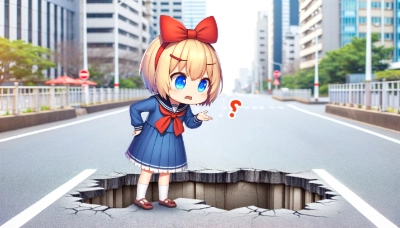 これなんだろう…？