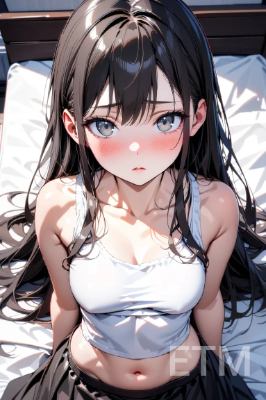 次女とイチャイチャ2