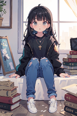 美少女