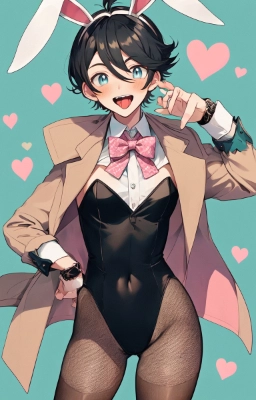 バニー