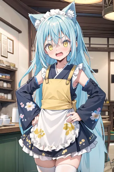 リムル様　2024年4月投稿分