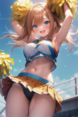チチガール