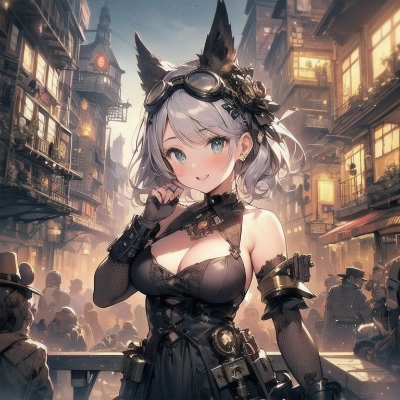 中央商業区は初めて？