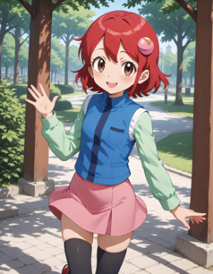 ロックマンエグゼのサムネイル