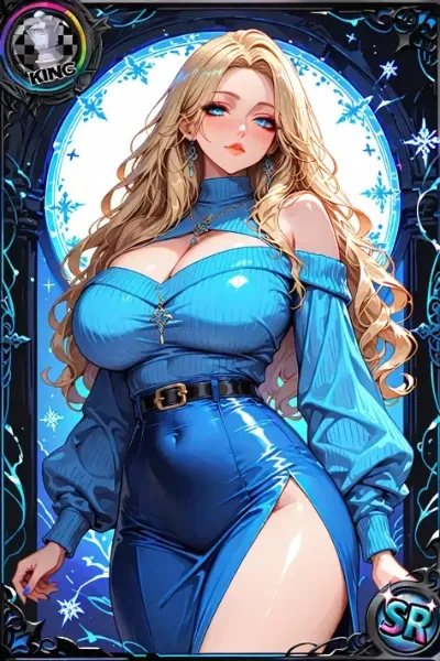 トレーディングカード第2弾　PART8