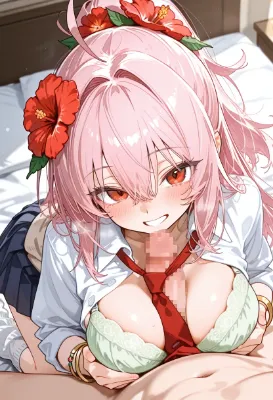 ナッちゃん