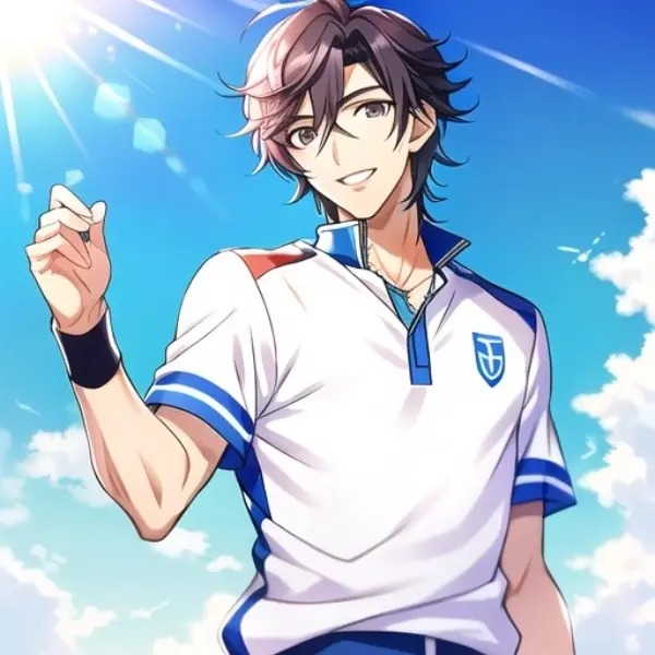 君が大好きなんですって伝えたい