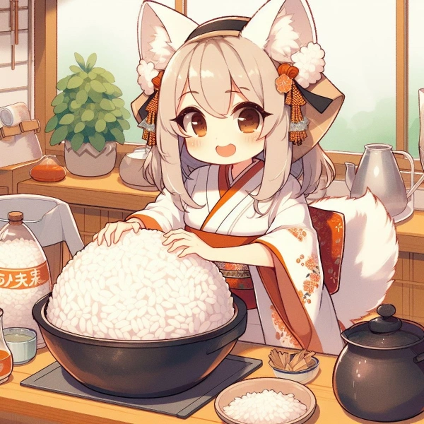 🍙🍚🍙
