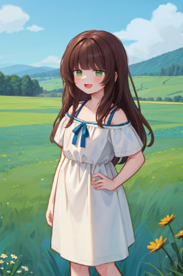 お試し