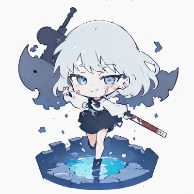 武器デー
