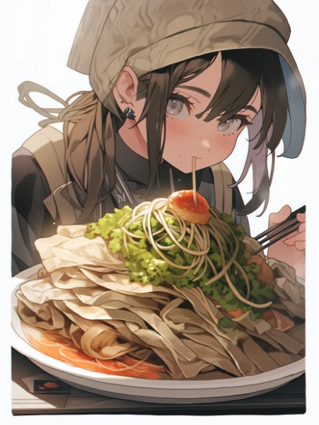 蕎麦