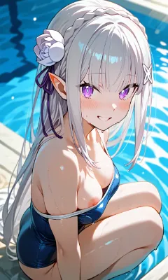 エミリア